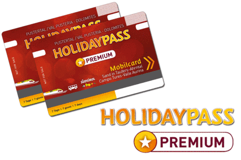 Holidaypass Premium