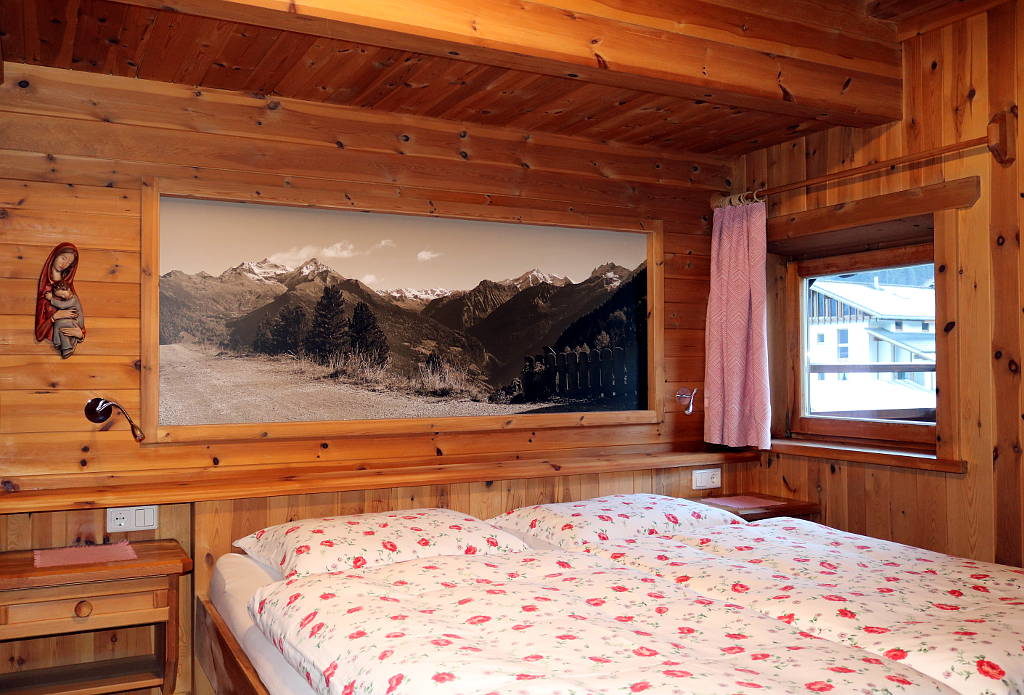 Appartement Haus Hopfgartner - Appartement 1