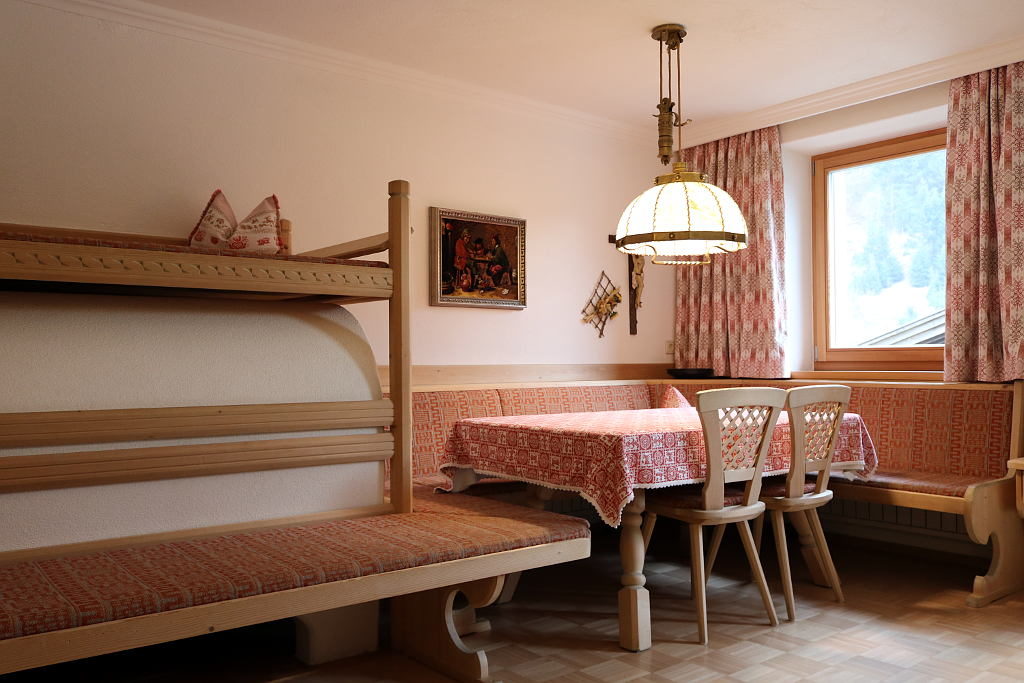 Appartement Haus Hopfgartner - Appartement 2