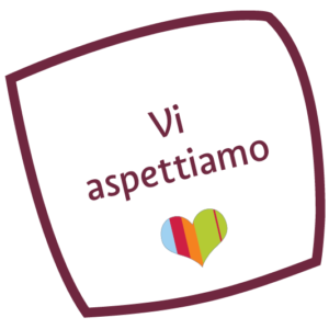 Vi aspettiamo