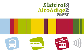 Südtriol Guest Pass