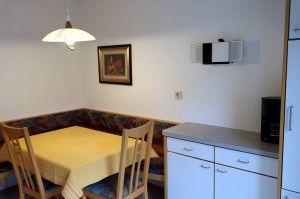Appartement Haus Hopfgartner App2
