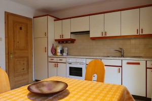 Appartement Haus Hopfgartner App3